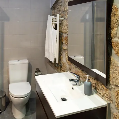 Casa Valverde - Vale De Cambra Buitenkant foto