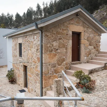 Casa Valverde - Vale De Cambra Buitenkant foto