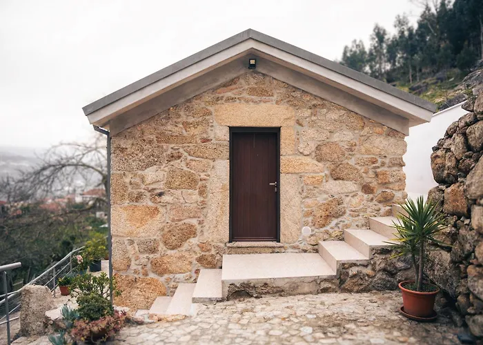 Casa Valverde - Vale De Cambra