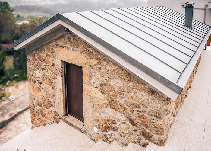 Casa Valverde - Vale De Cambra