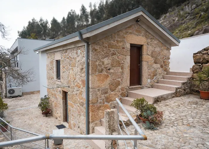 Casa Valverde - Vale De Cambra