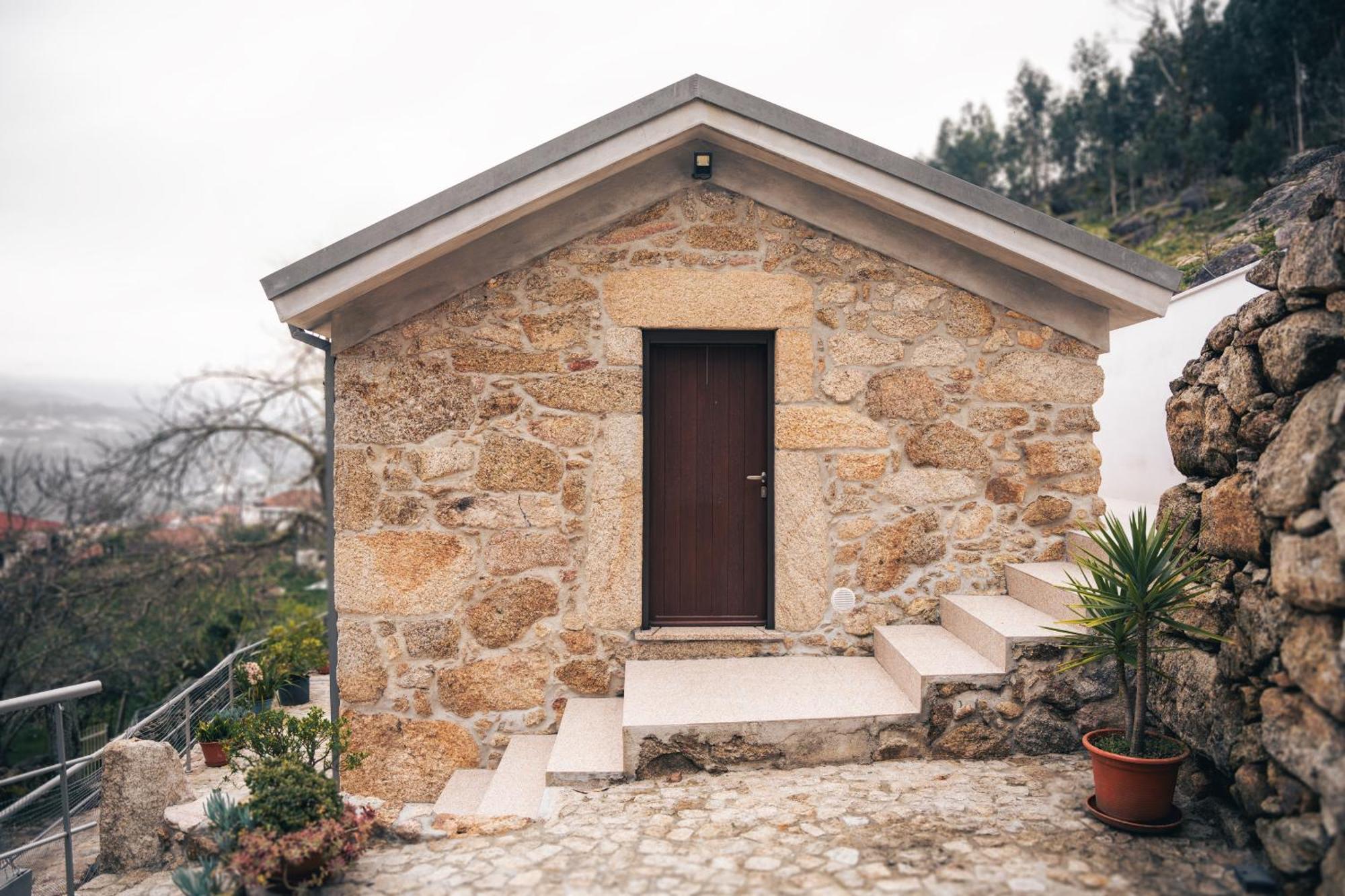 Casa Valverde - Vale de Cambra