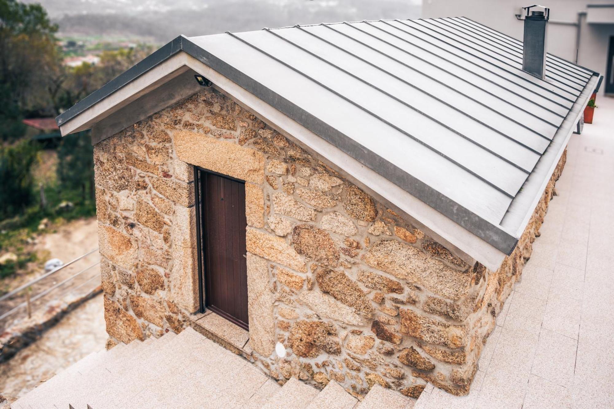 Casa Valverde - Holiday home