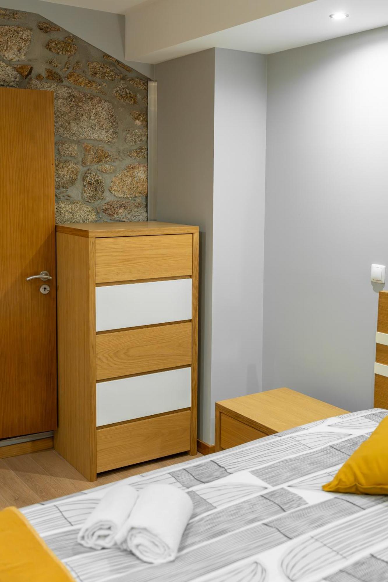 Casa Valverde - Holiday home Vale de Cambra
