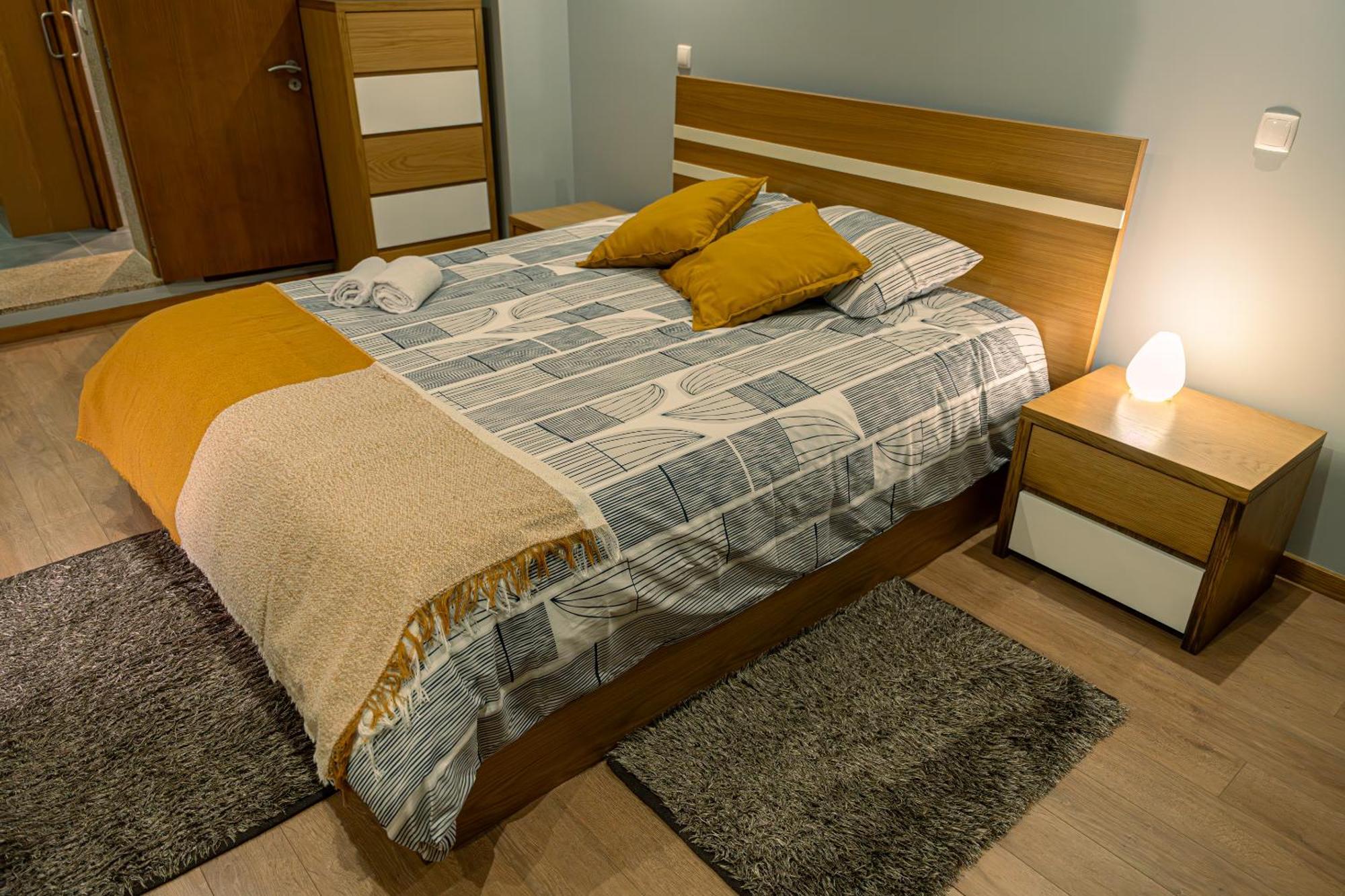 Holiday home Casa Valverde - *