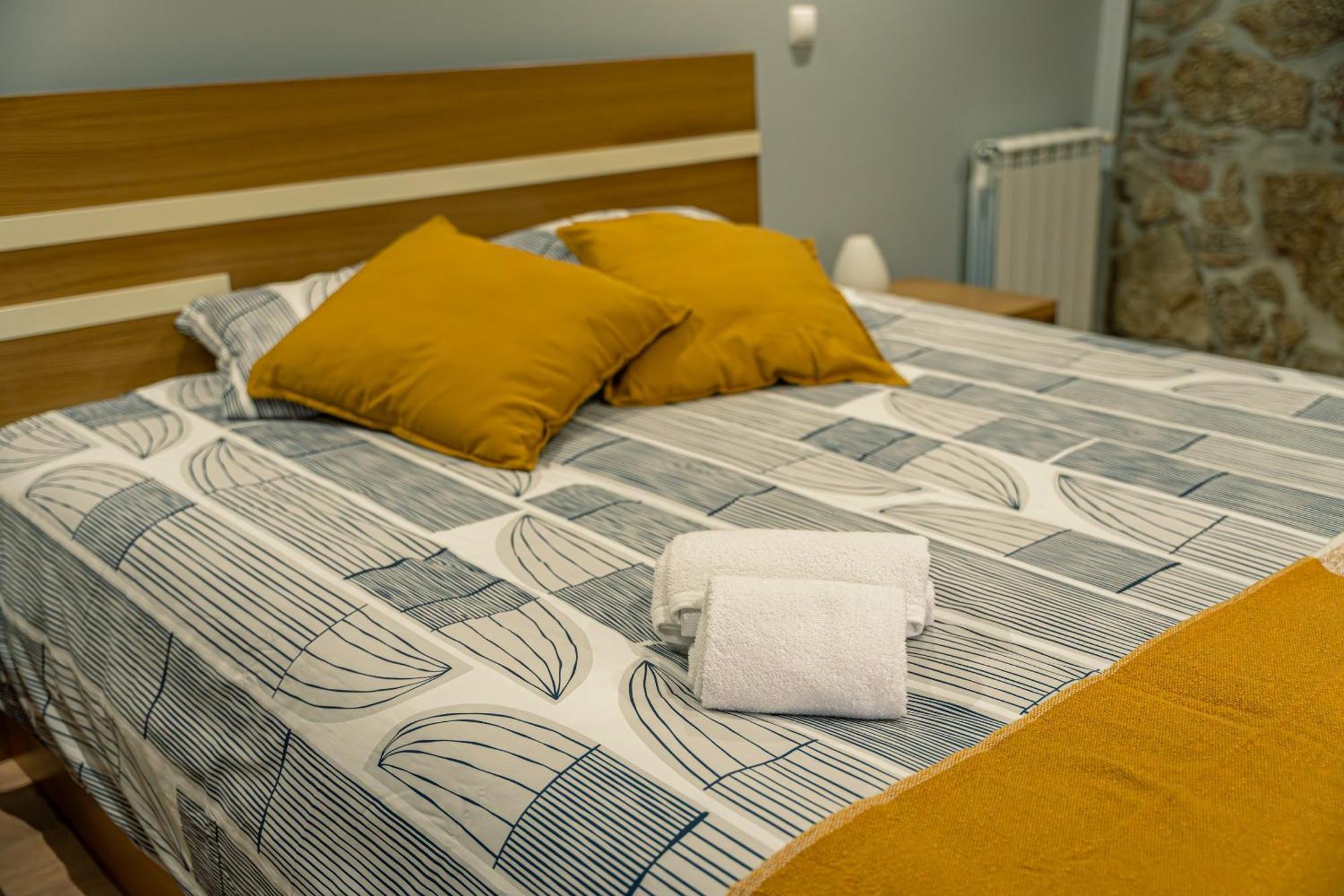 Holiday home Casa Valverde - *