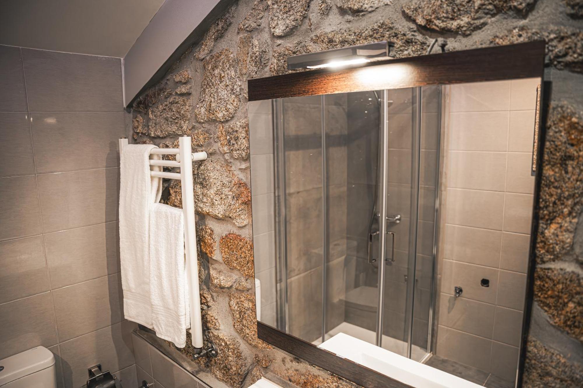 Casa Valverde - Holiday home Vale de Cambra