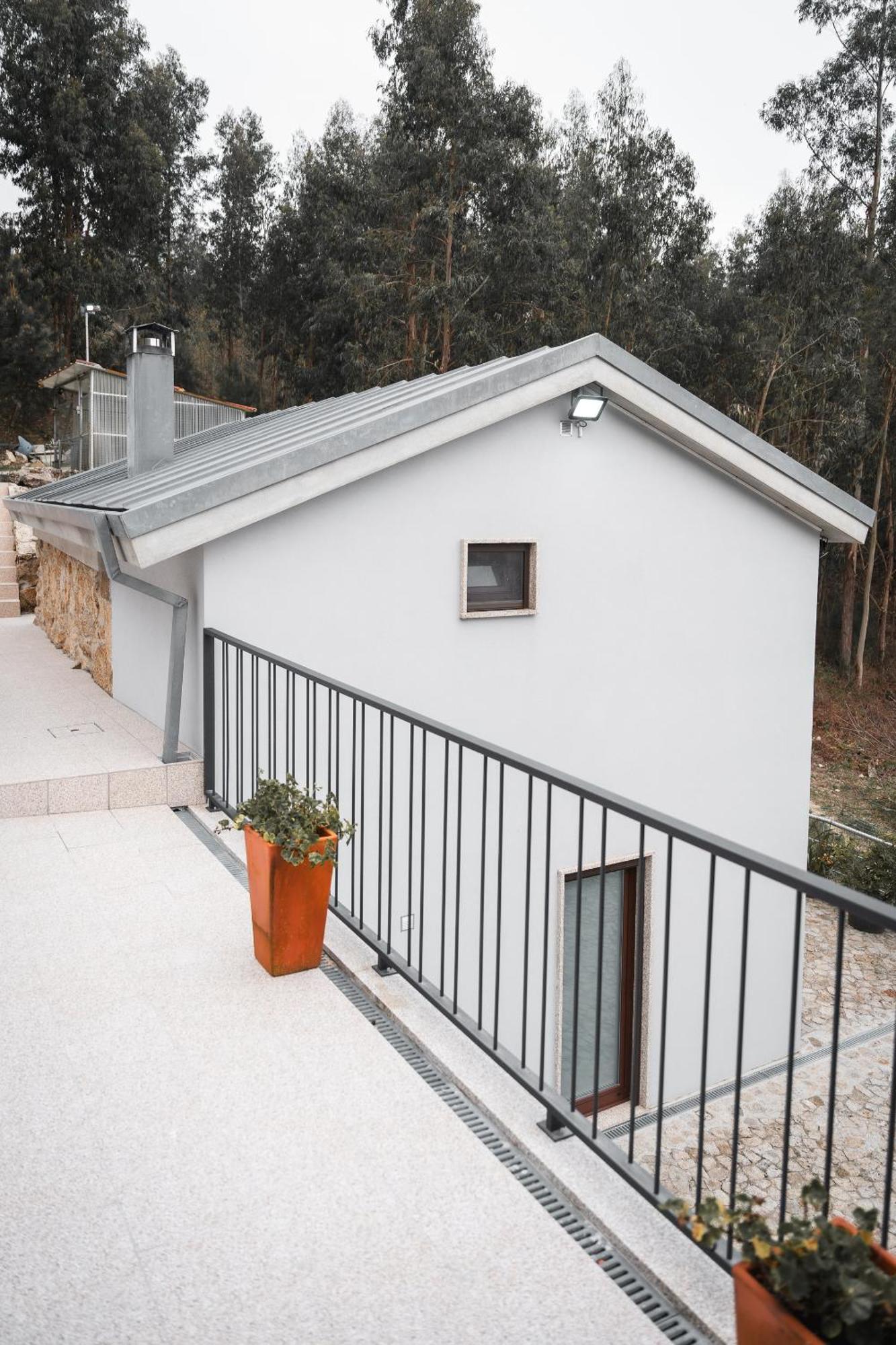 Casa Valverde - Holiday home